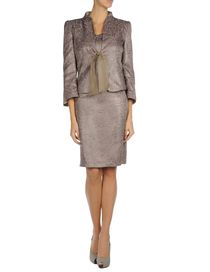 ARMANI COLLEZIONI - Outfit
