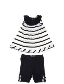 ARMANI BABY - Pant set