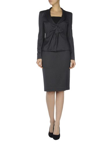 ZOOM ARMANI COLLEZIONI - Women's suit