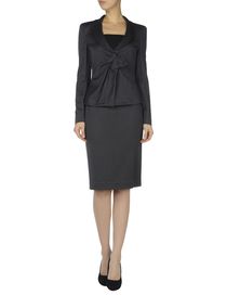 ARMANI COLLEZIONI - Women's suit