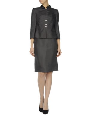 ARMANI COLLEZIONI - Women's suit