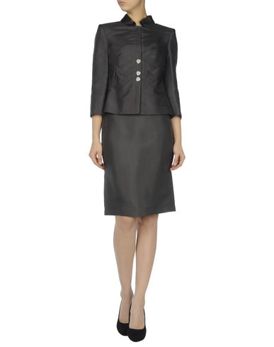 ZOOM ARMANI COLLEZIONI - Women's suit