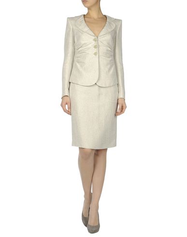 ZOOM ARMANI COLLEZIONI - Women's suit