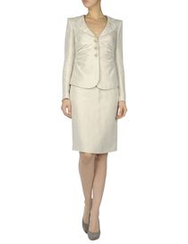 ARMANI COLLEZIONI - Women's suit