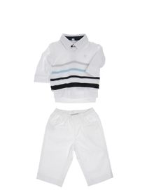 ALETTA - Pant set