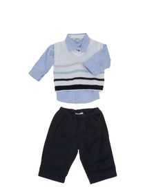 ALETTA - Pant set