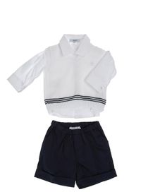 ALETTA - Short set
