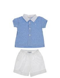 ALETTA - Short set