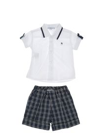 ALETTA - Short set