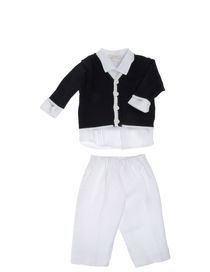 ALETTA - Pant set
