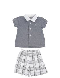 ALETTA - Short set