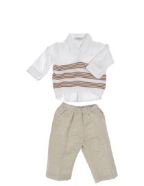 ALETTA - Pant set