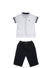ALETTA - Pant set