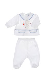 ALETTA - Pant set