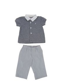 ALETTA - Pant set