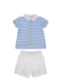ALETTA - Short set