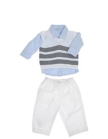 ALETTA - Pant set