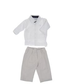 ALETTA - Pant set