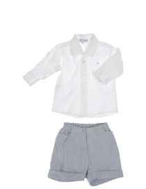 ALETTA - Short set