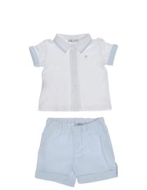 ALETTA - Short set