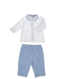 ALETTA - Pant set