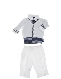 ALETTA - Pant set