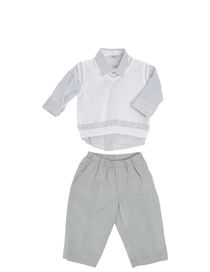 ALETTA - Pant set