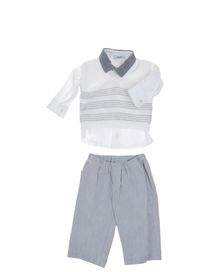ALETTA - Pant set