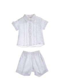 ALETTA - Short set