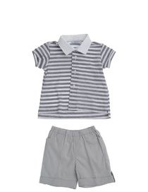 ALETTA - Short set