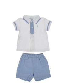 ALETTA - Short set