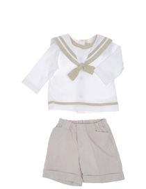 ALETTA - Pant set