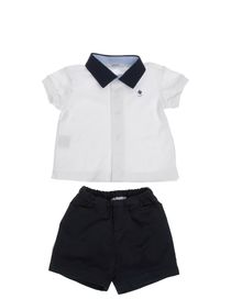 ALETTA - Short set