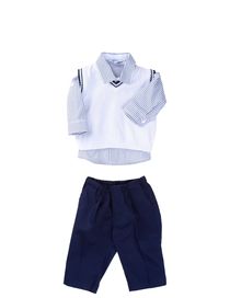 ALETTA - Pant set