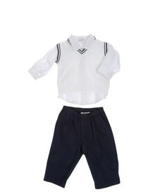 ALETTA - Pant set
