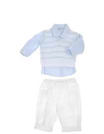 ALETTA - Pant set