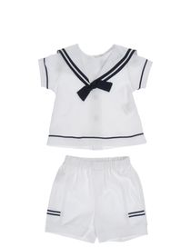 ALETTA - Short set