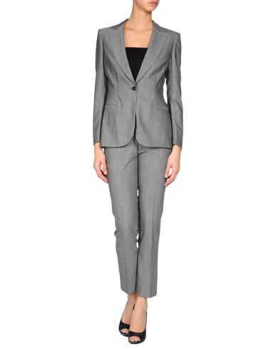 ZOOM TONELLO - Women's suit