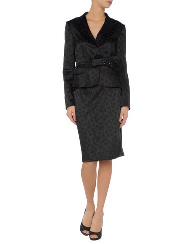 ZOOM DOLCE & GABBANA - Women's suit