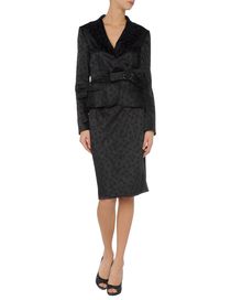 DOLCE & GABBANA - Women's suit