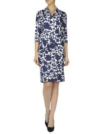 MARIO MATTEO - Women's suit