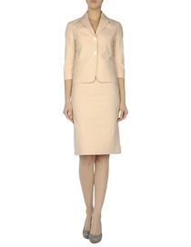 MARIO MATTEO - Women's suit