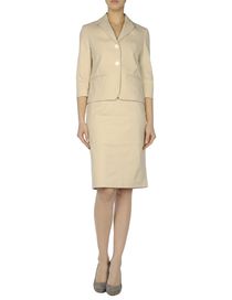 MARIO MATTEO - Women's suit