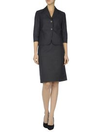 MARIO MATTEO - Women's suit