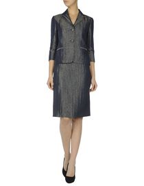 MARIO MATTEO - Women's suit