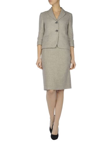ZOOM MARIO MATTEO - Women's suit