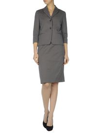 MARIO MATTEO - Women's suit