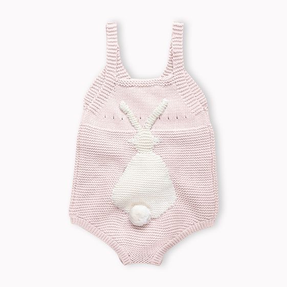 Stella McCartney, Bunny romper