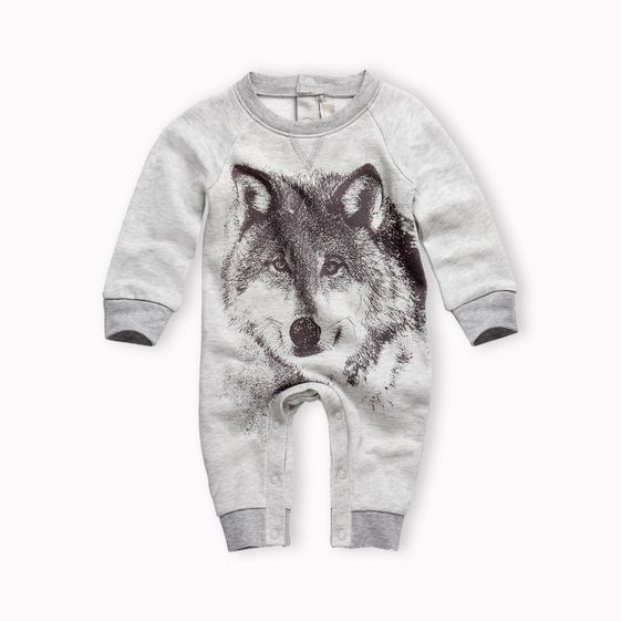 Stella McCartney, Jimbo all in one