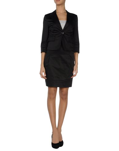ZOOM MARELLA - Women's suit